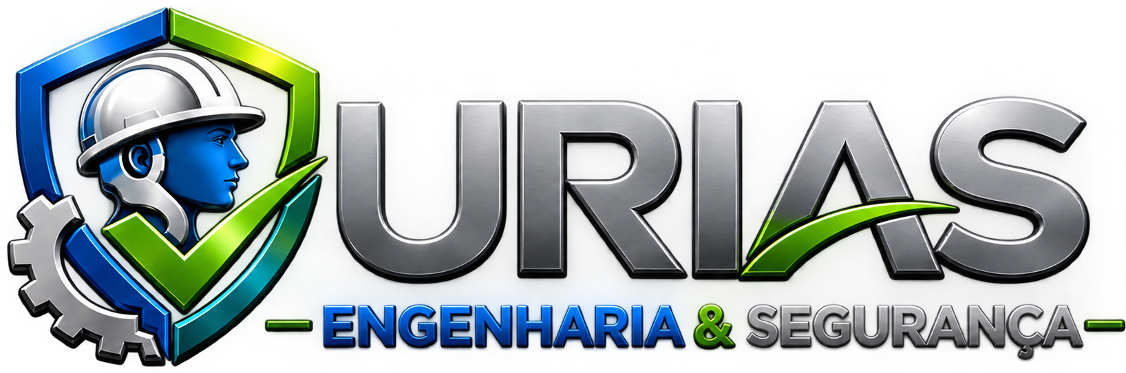 URIAS Engenharia & Segurança