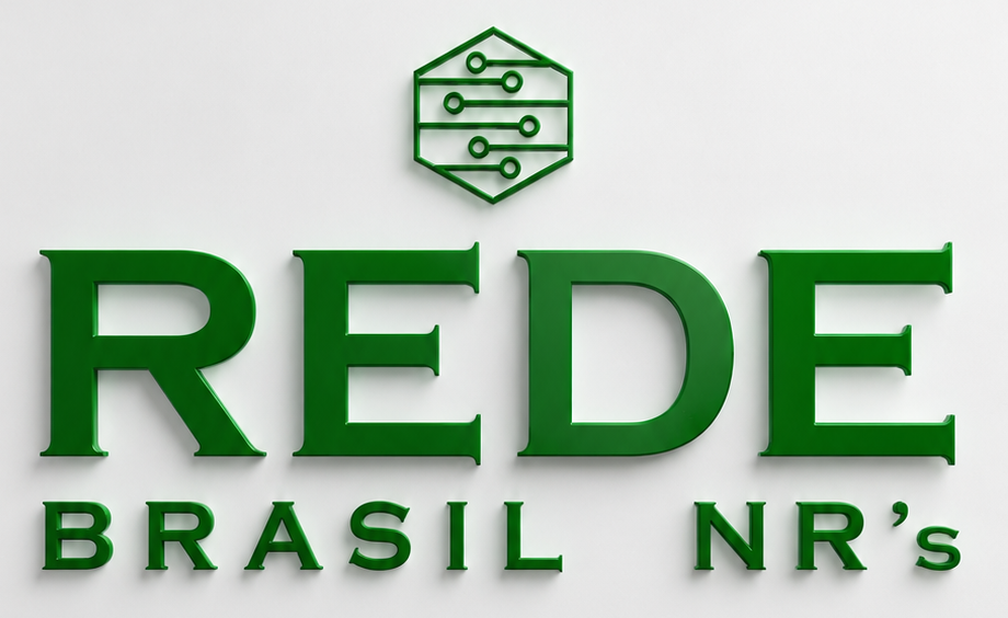 Rede Brasil NR's
